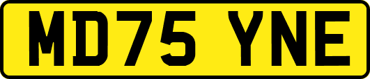 MD75YNE