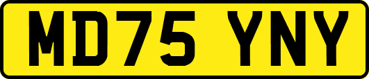 MD75YNY