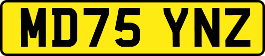 MD75YNZ