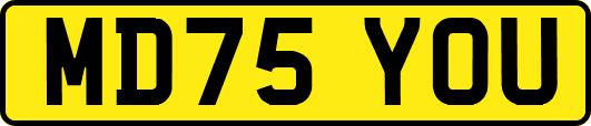 MD75YOU