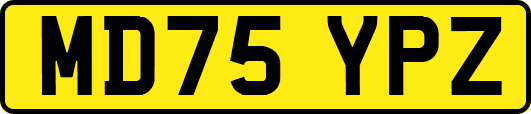 MD75YPZ