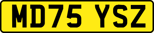MD75YSZ