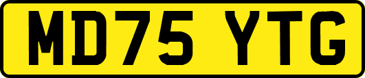 MD75YTG