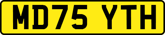 MD75YTH