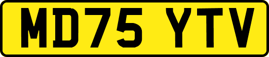 MD75YTV