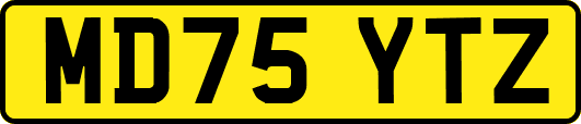 MD75YTZ