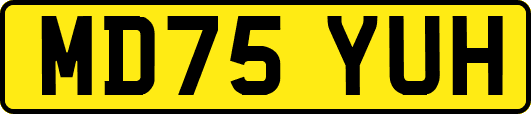 MD75YUH