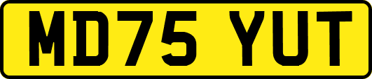 MD75YUT