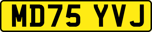 MD75YVJ