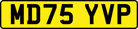 MD75YVP