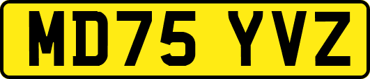 MD75YVZ