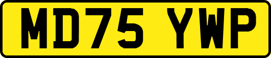MD75YWP