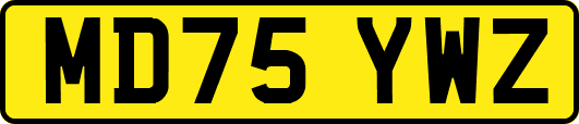 MD75YWZ