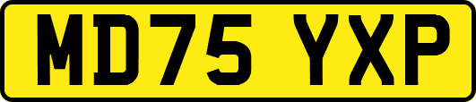 MD75YXP