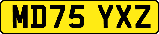 MD75YXZ