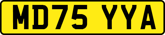 MD75YYA