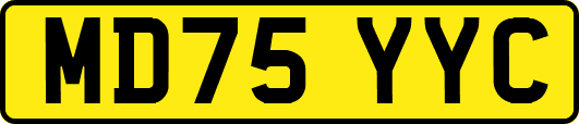 MD75YYC