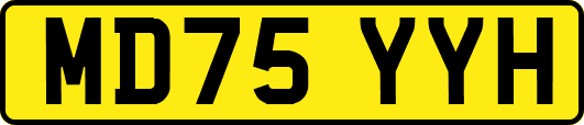 MD75YYH