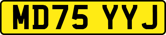 MD75YYJ