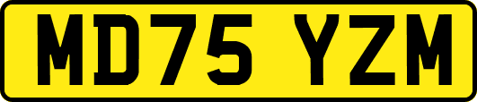 MD75YZM