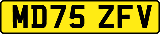 MD75ZFV