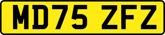 MD75ZFZ
