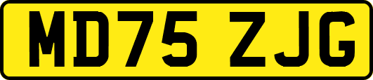 MD75ZJG