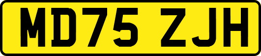 MD75ZJH