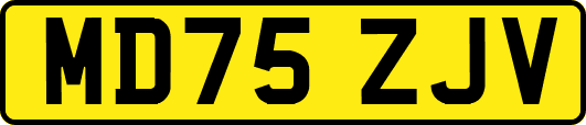 MD75ZJV