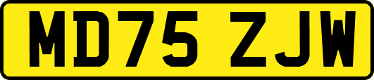 MD75ZJW