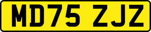 MD75ZJZ