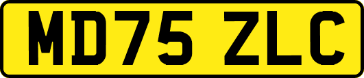 MD75ZLC