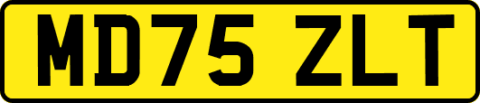 MD75ZLT
