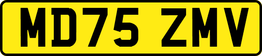 MD75ZMV