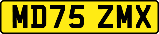 MD75ZMX