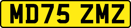 MD75ZMZ