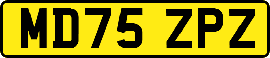 MD75ZPZ
