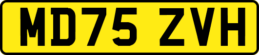 MD75ZVH