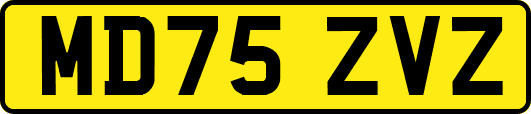 MD75ZVZ