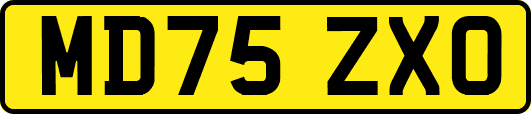 MD75ZXO