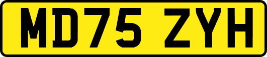 MD75ZYH