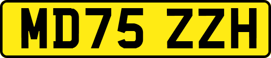 MD75ZZH