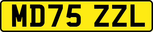 MD75ZZL