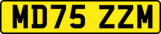 MD75ZZM