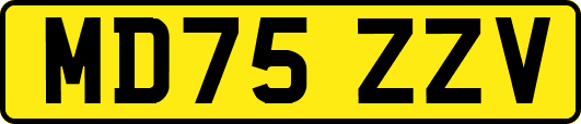 MD75ZZV