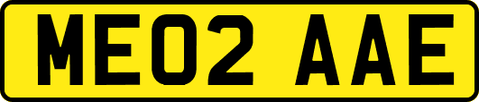 ME02AAE