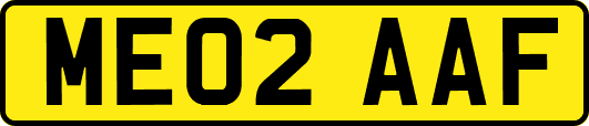 ME02AAF