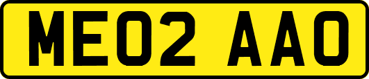 ME02AAO