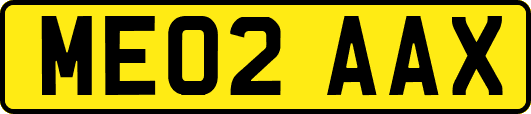 ME02AAX