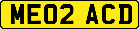 ME02ACD